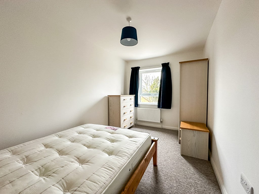 Room Kendal Way in Cambridge