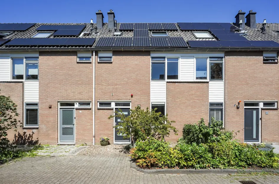 Huis Beelstraat 50 in Naaldwijk