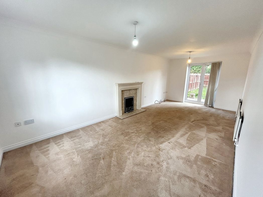 House Broadmeadows Close in Blaydon