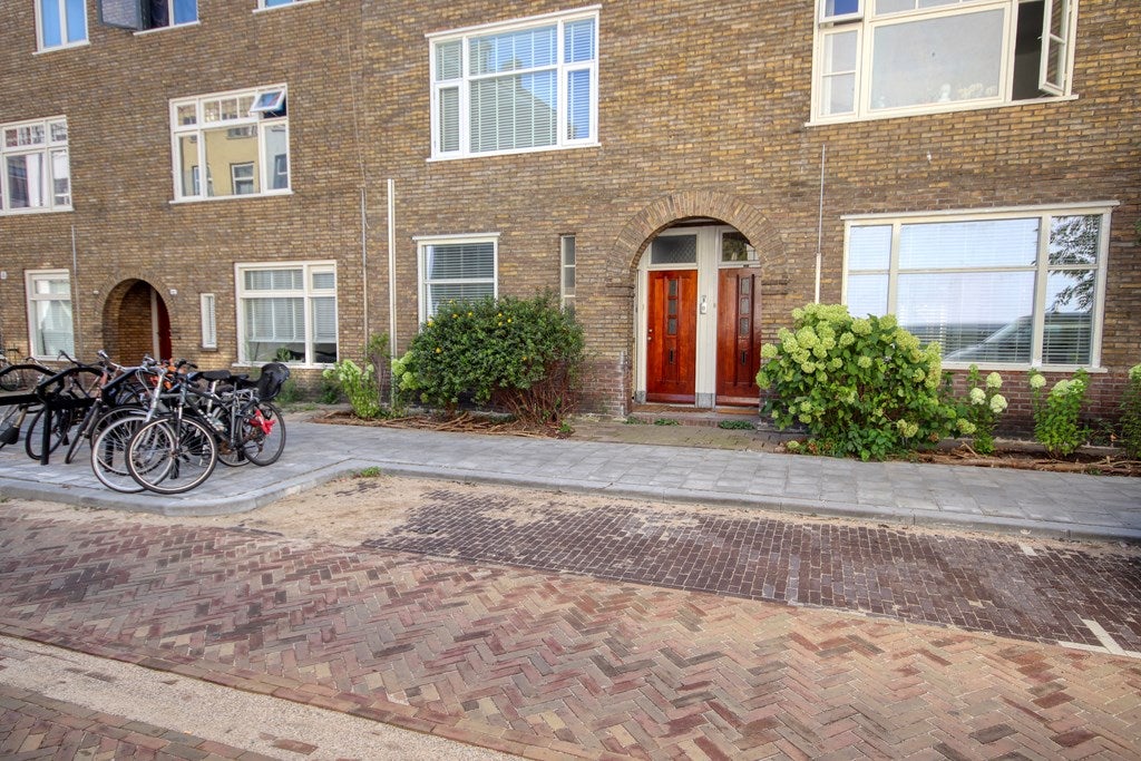 Appartement Spijkerstraat 140 in Arnhem