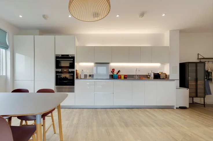 Flat Hawkey Road in Cambridge