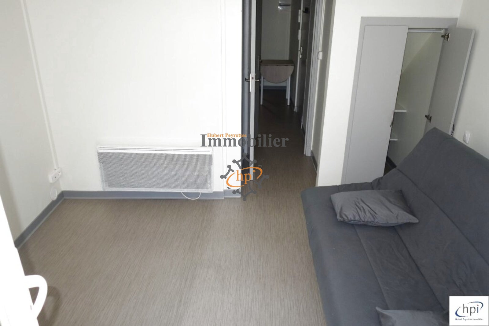 Flat Rue du Traupont in Saint-Affrique