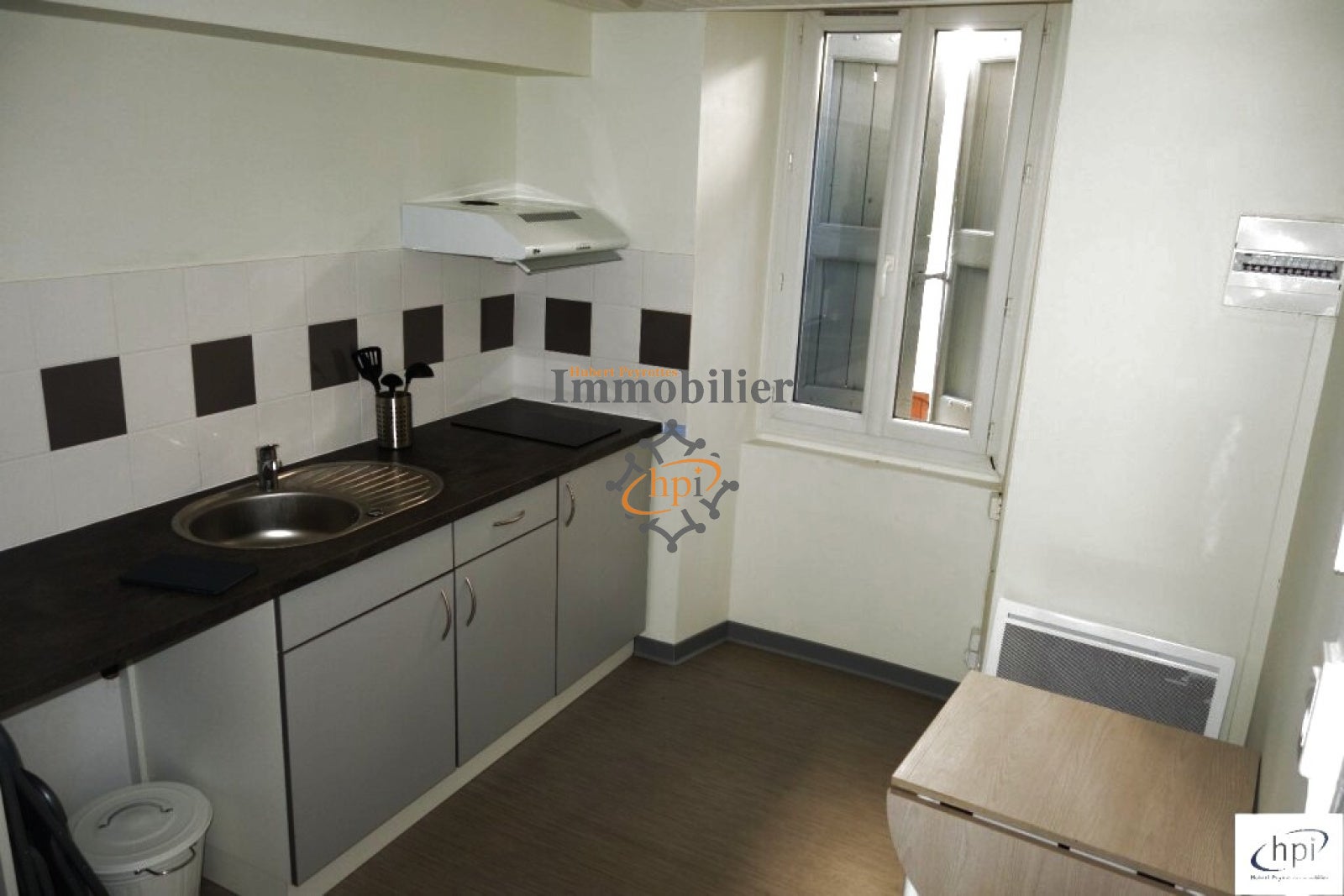 Flat Rue du Traupont in Saint-Affrique