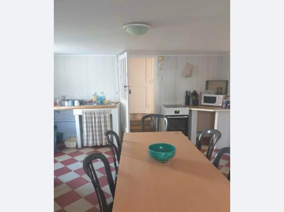 House Rue duffour-dubergier in Bordeaux