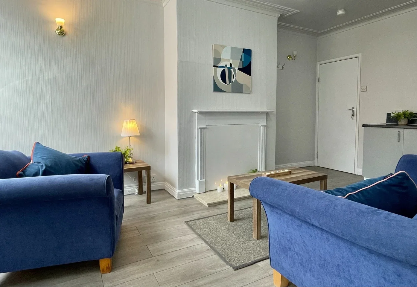 Room Vesper Road in Leeds