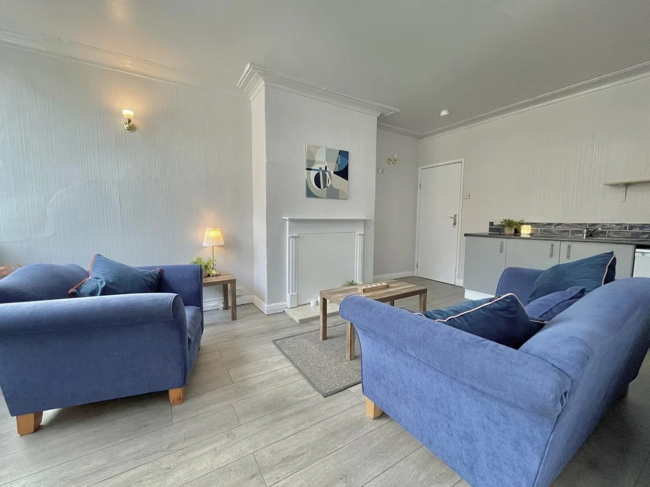 Room Vesper Road in Leeds