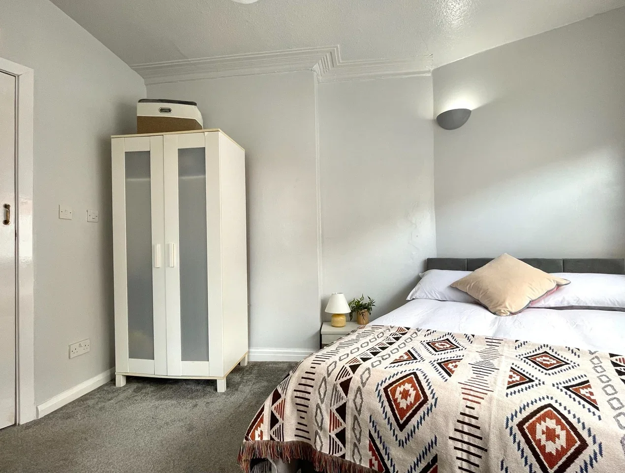 Room Vesper Road in Leeds