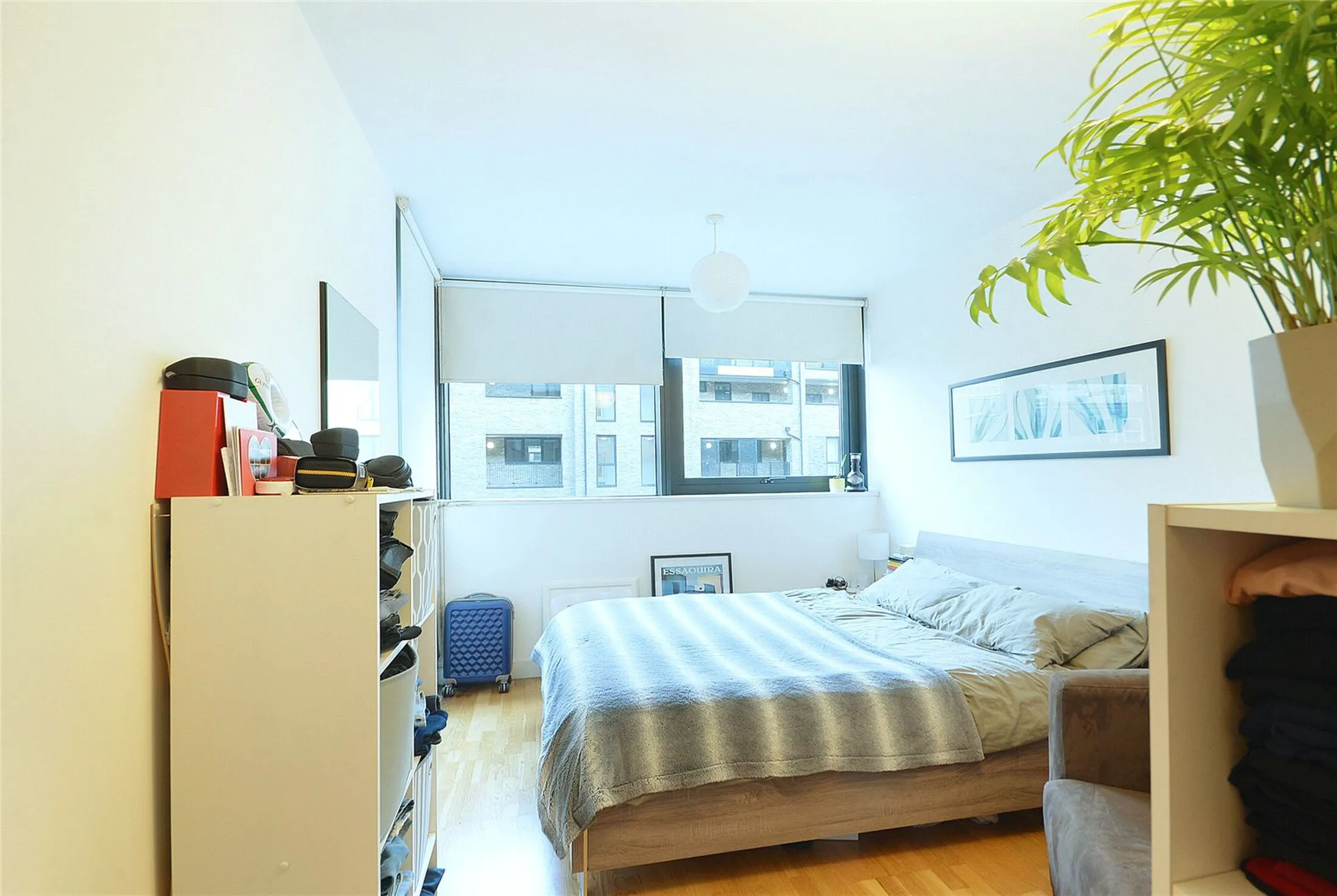 Flat Amelia Street in Greater London