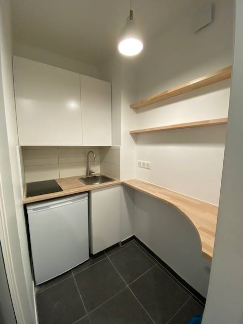 Appartement Rue de la Krutenau à Strasbourg