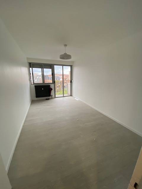 Appartement Rue de la Krutenau à Strasbourg