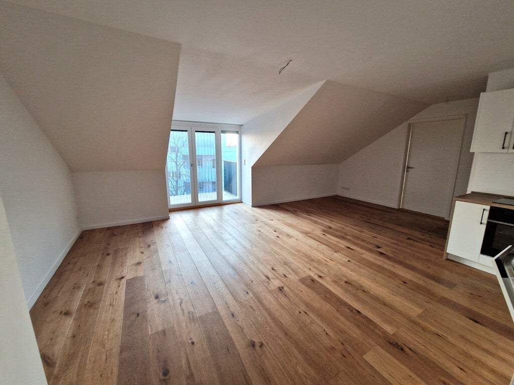 Wohnung Wilkestraße in Berlin