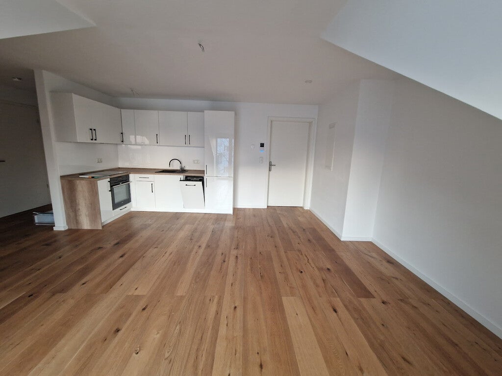 Wohnung Wilkestraße in Berlin