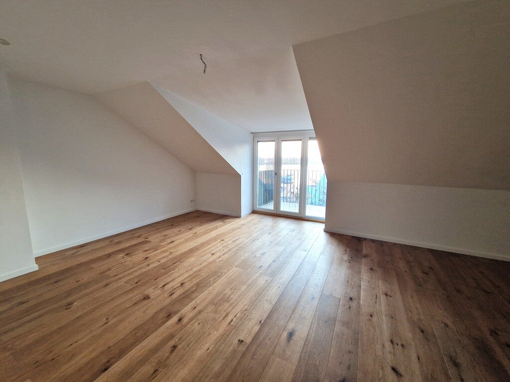 Wohnung Wilkestraße in Berlin