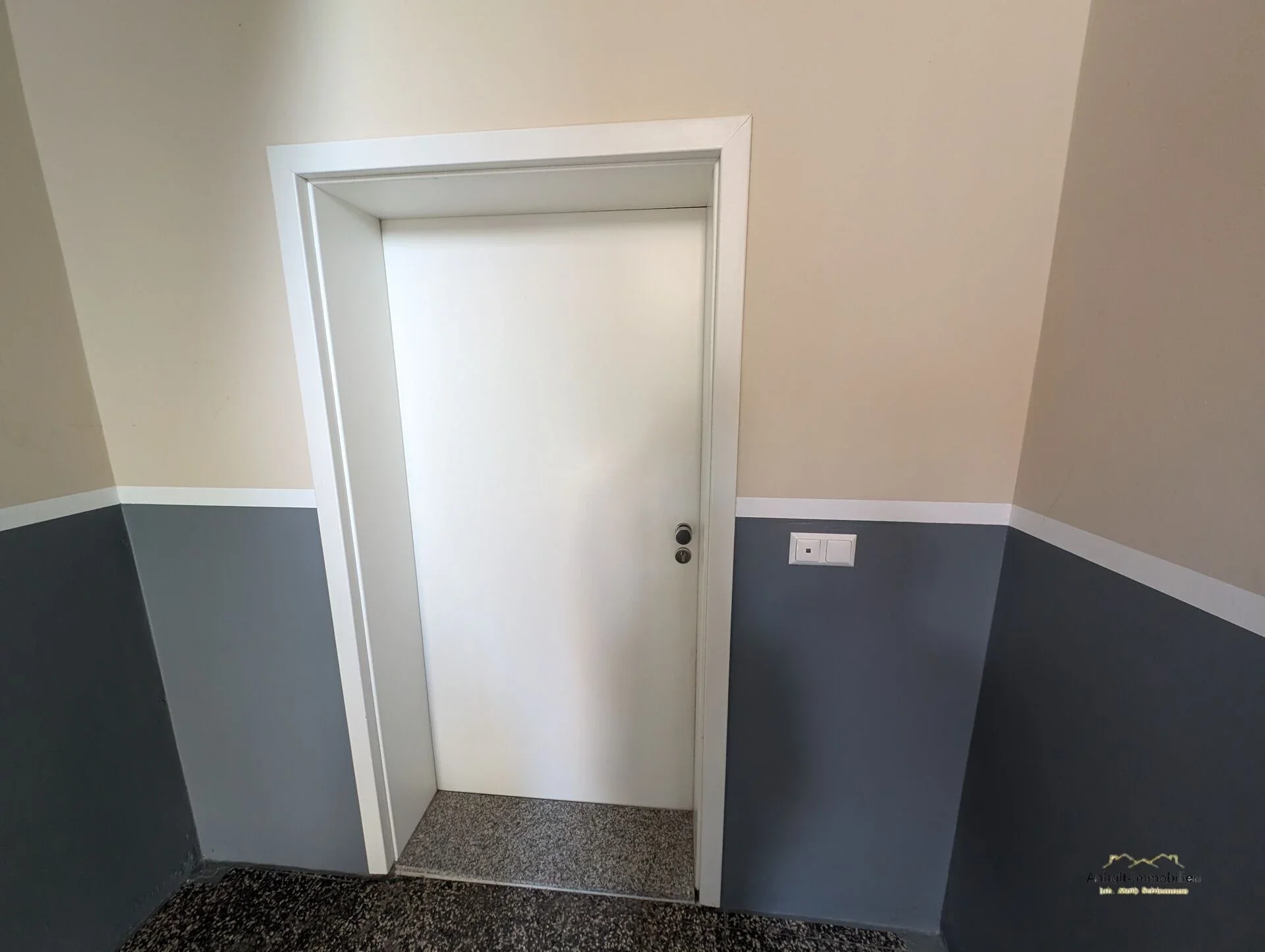 Wohnung Walther-Rathenau-Straße in Bitterfeld-Wolfen