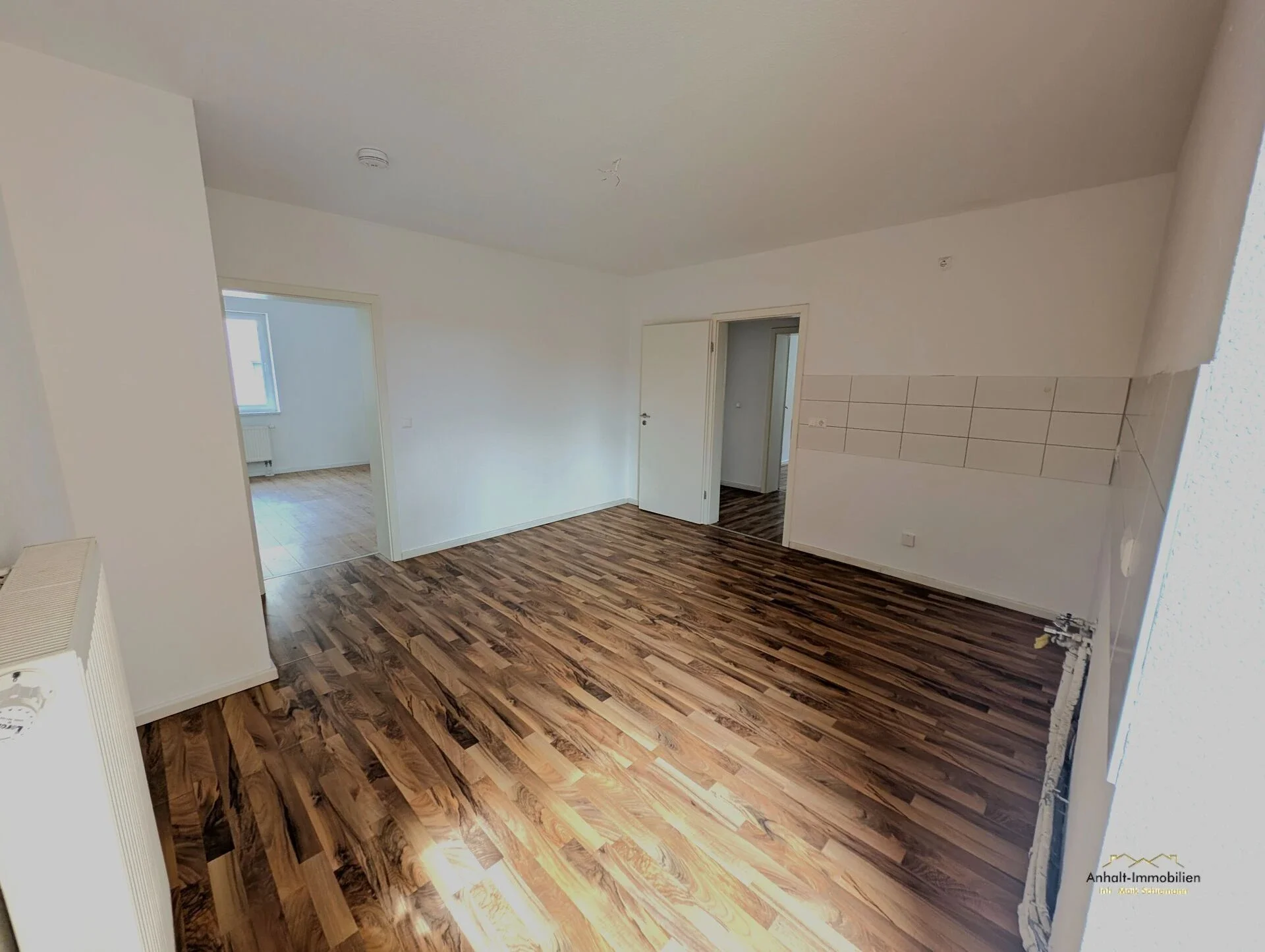 Wohnung Walther-Rathenau-Straße in Bitterfeld-Wolfen