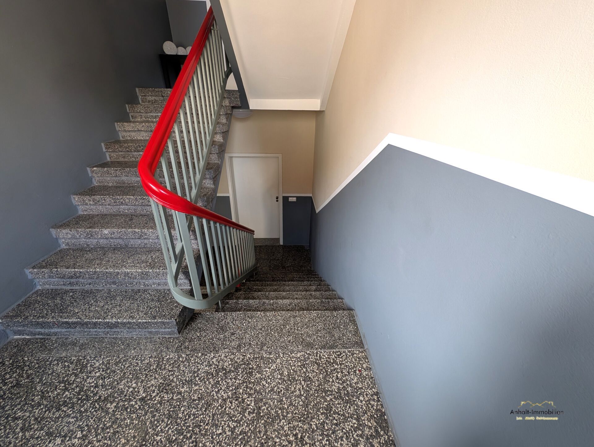 Wohnung Walther-Rathenau-Straße in Bitterfeld-Wolfen
