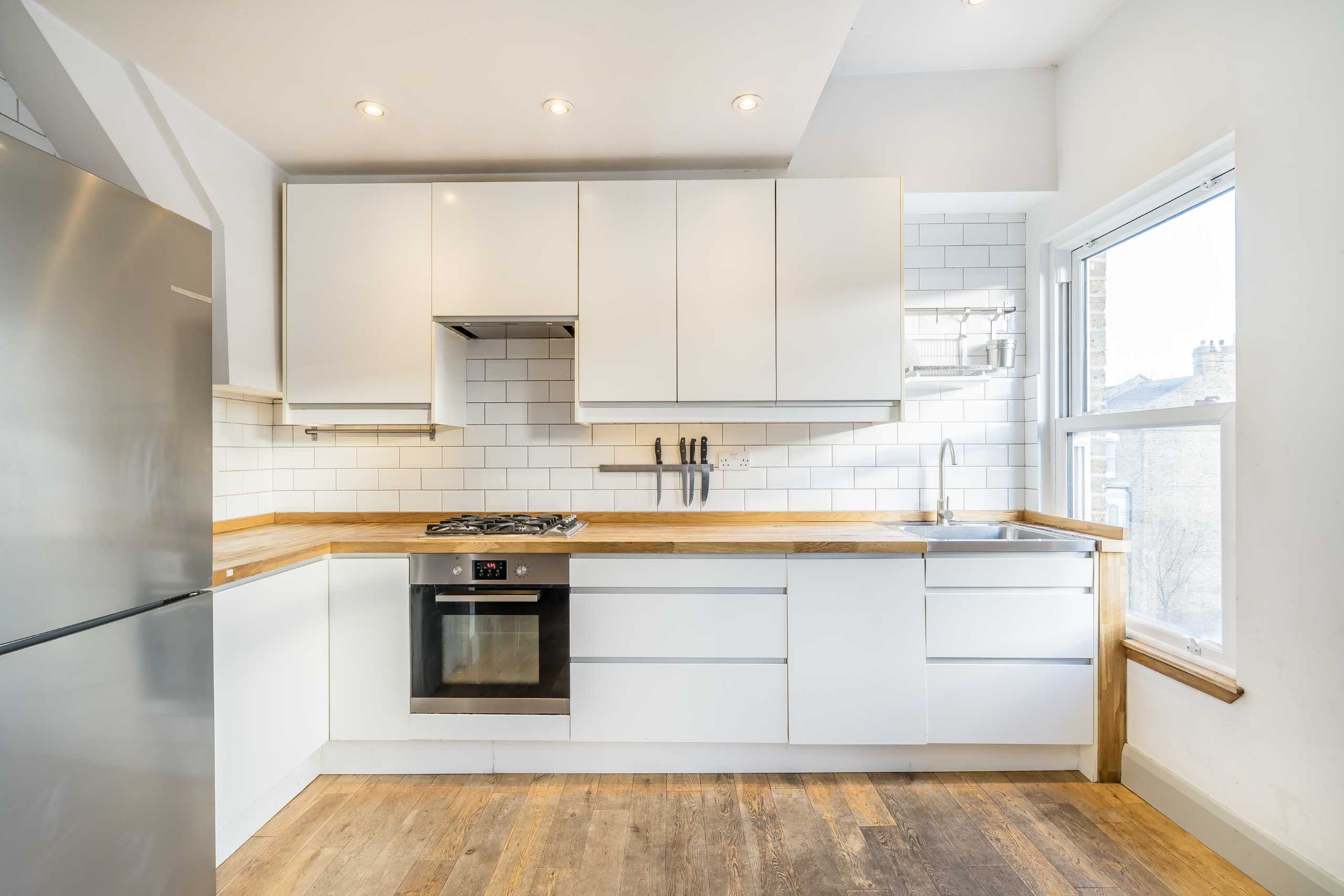 House Kellett Road in Greater London
