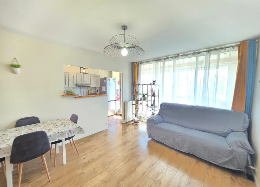 Appartement Avenue du Général de Gaulle à Sartrouville