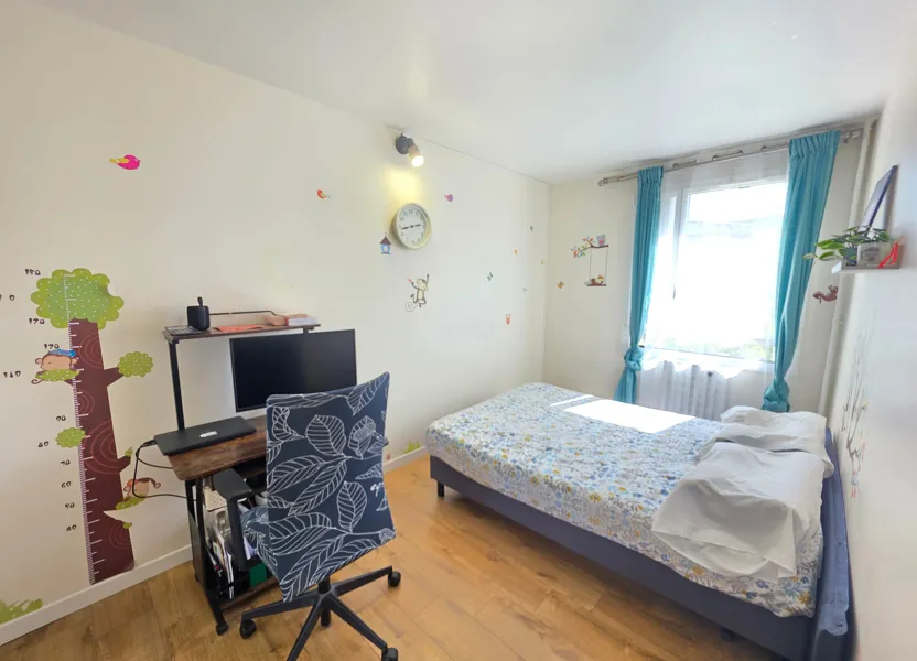 Appartement Avenue du Général de Gaulle à Sartrouville