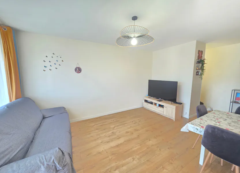 Appartement Avenue du Général de Gaulle à Sartrouville