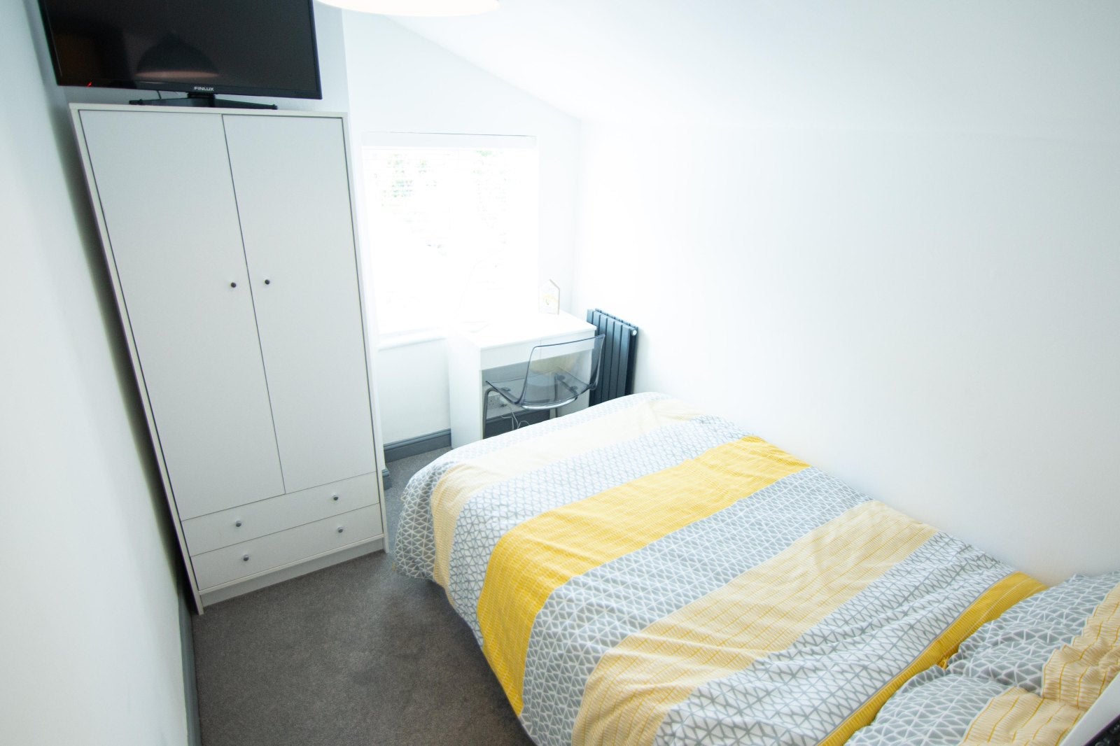 Flat Charter Street in Gillingham
