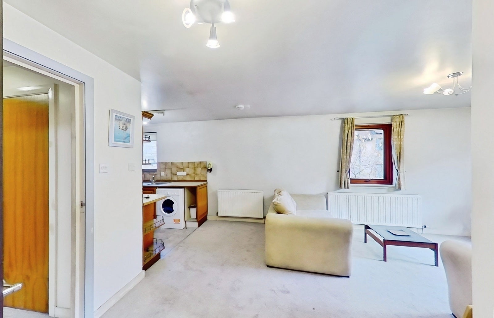 Flat Damside in City of Edinburgh