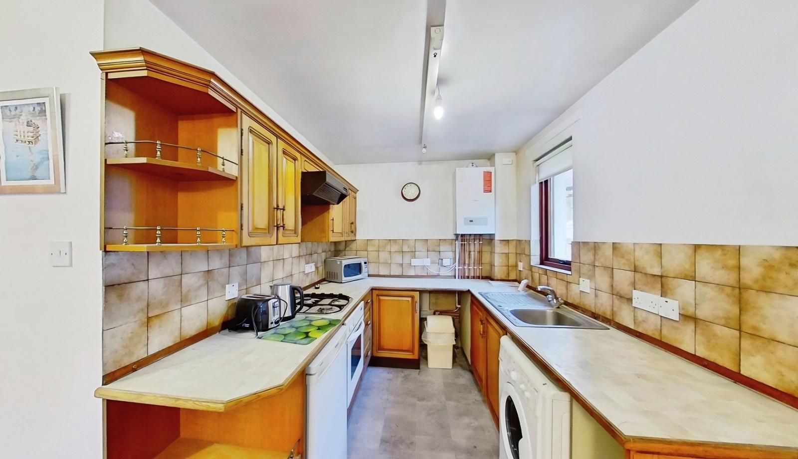 Flat Damside in City of Edinburgh