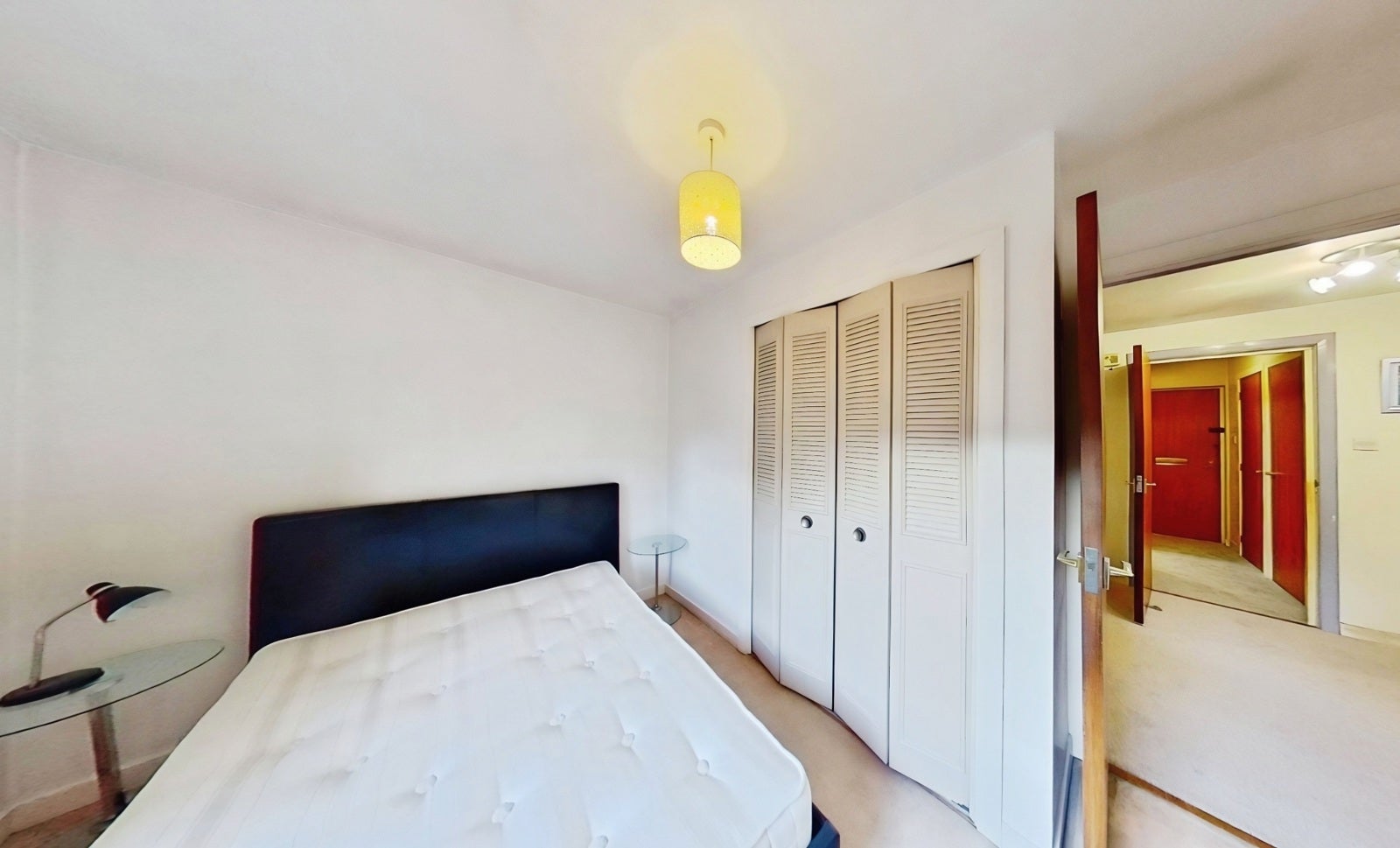Flat Damside in City of Edinburgh