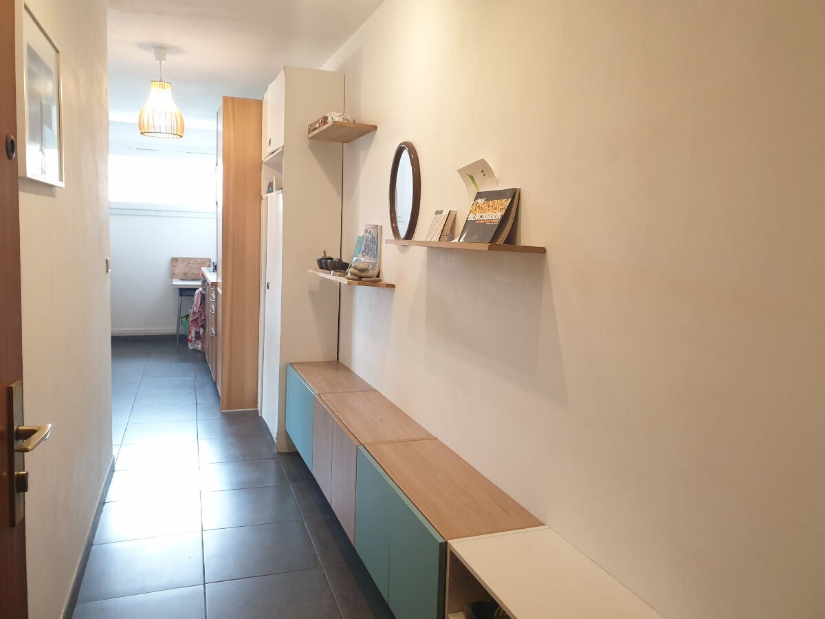 Appartement Rue de la Paix à Gaillard