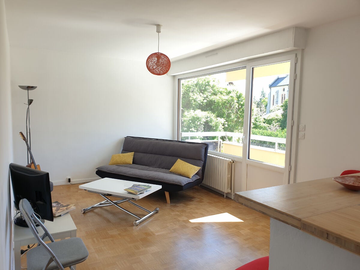 Appartement Rue de la Paix à Gaillard