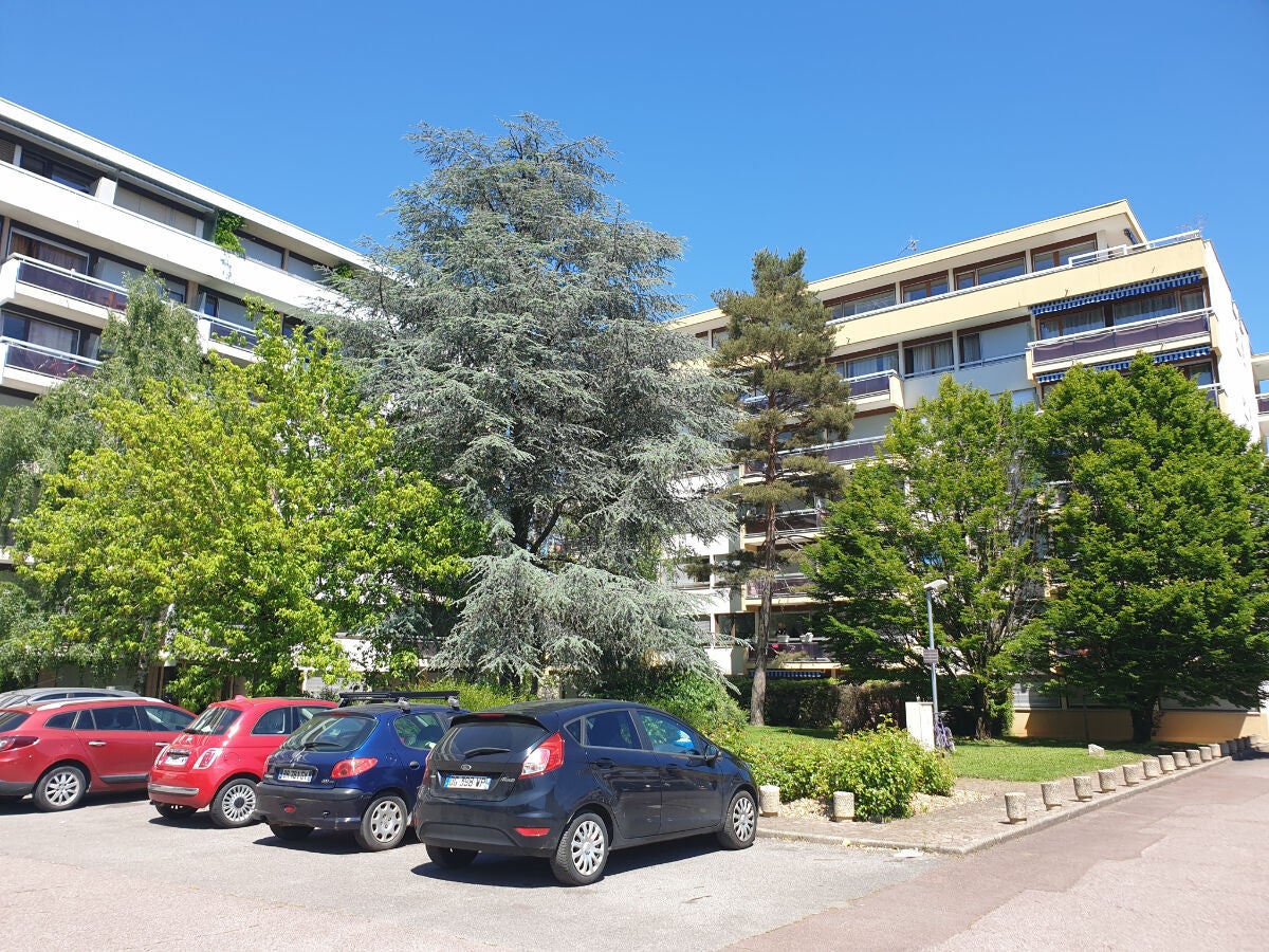 Appartement Rue de la Paix à Gaillard
