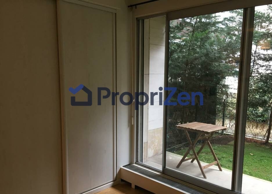 Appartement Avenue de Madrid à Neuilly-sur-Seine