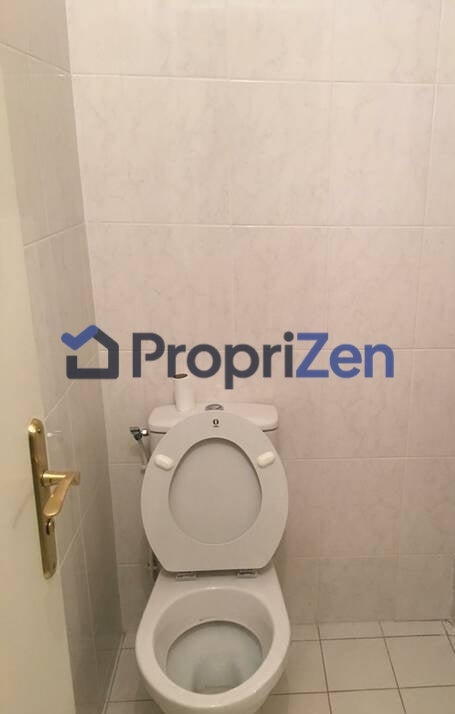 Appartement Avenue de Madrid à Neuilly-sur-Seine