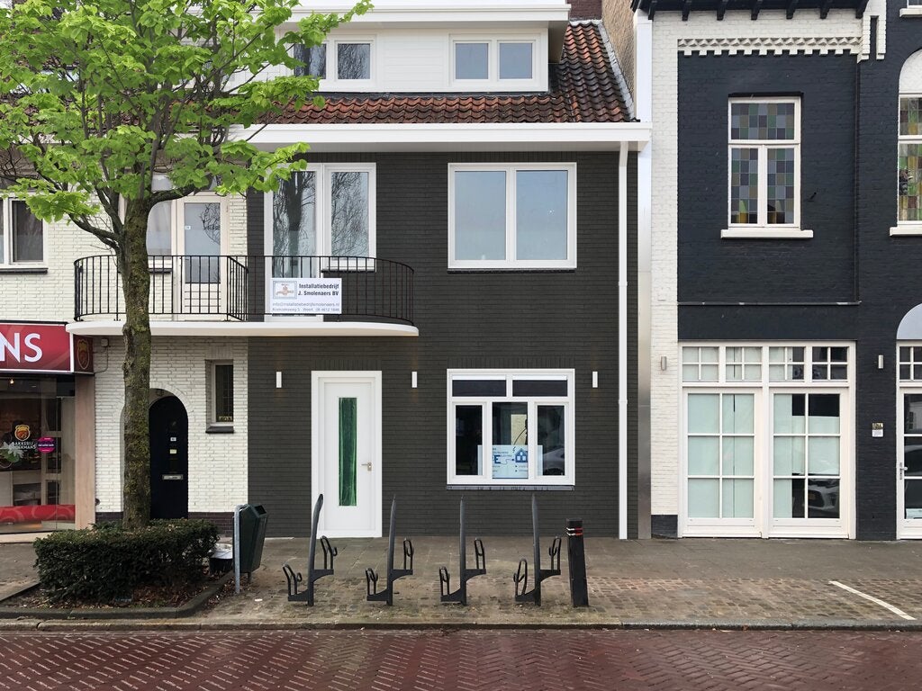 Appartement Maaspoort 38 in Weert