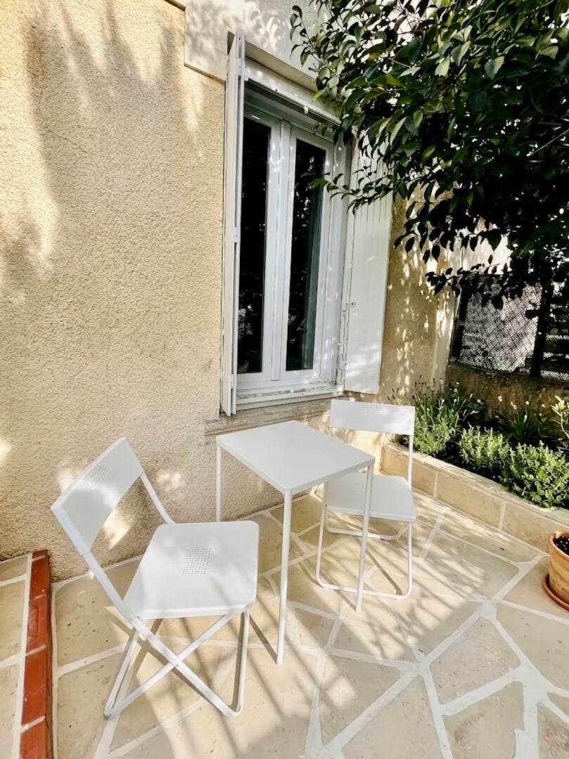 Appartement Allée d'Iéna à Carcassonne