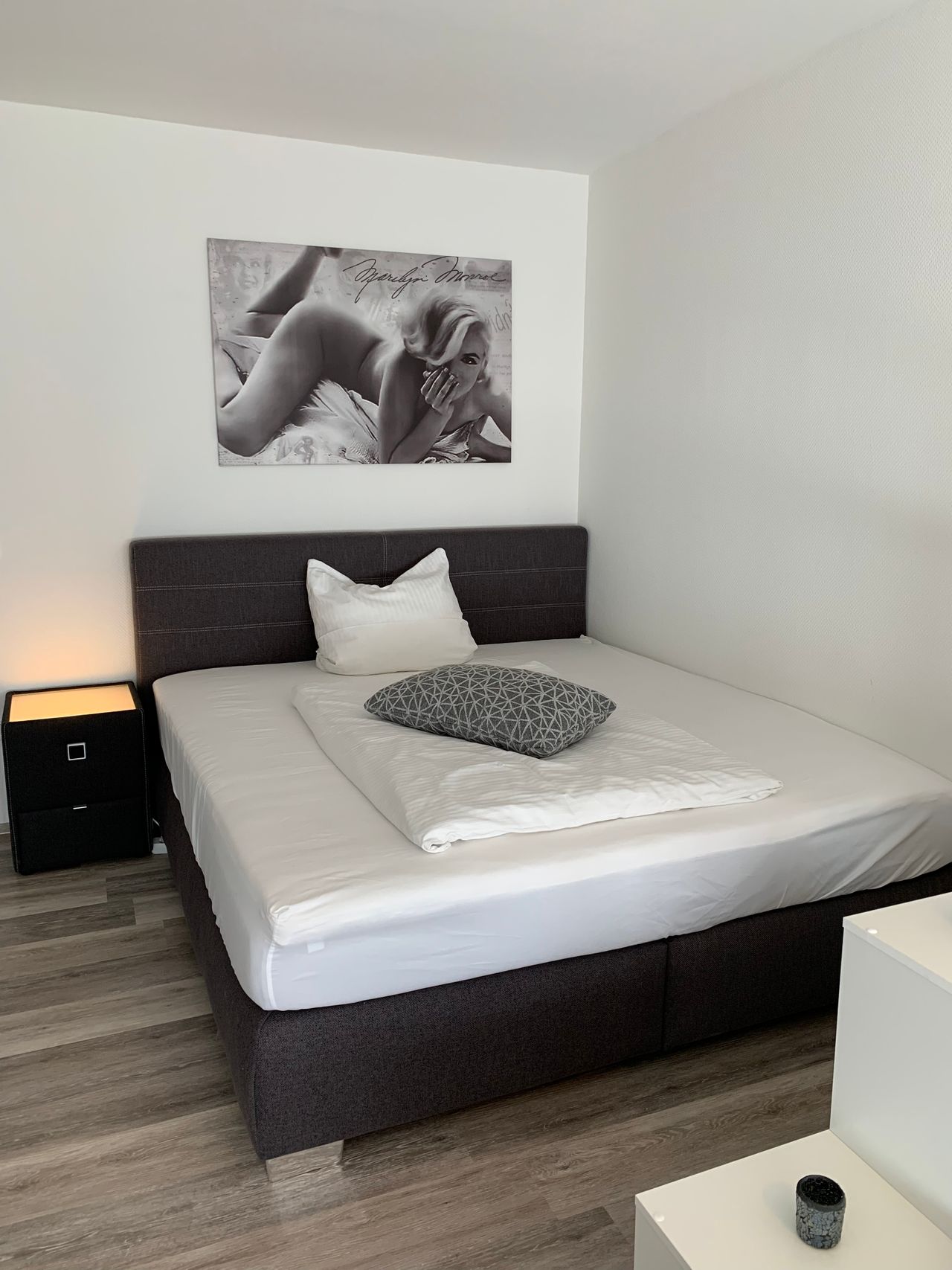 Wohnung Regensburger Straße in Nürnberg