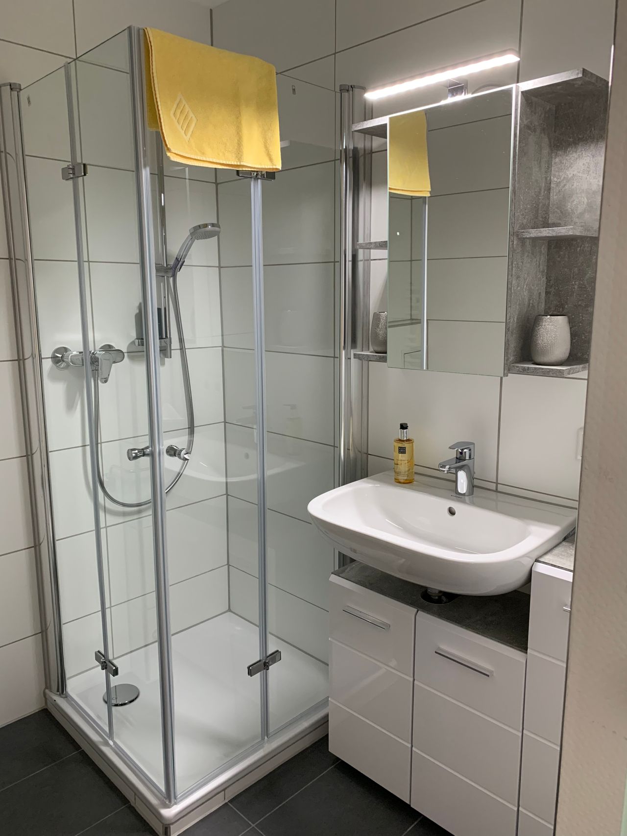 Wohnung Regensburger Straße in Nürnberg