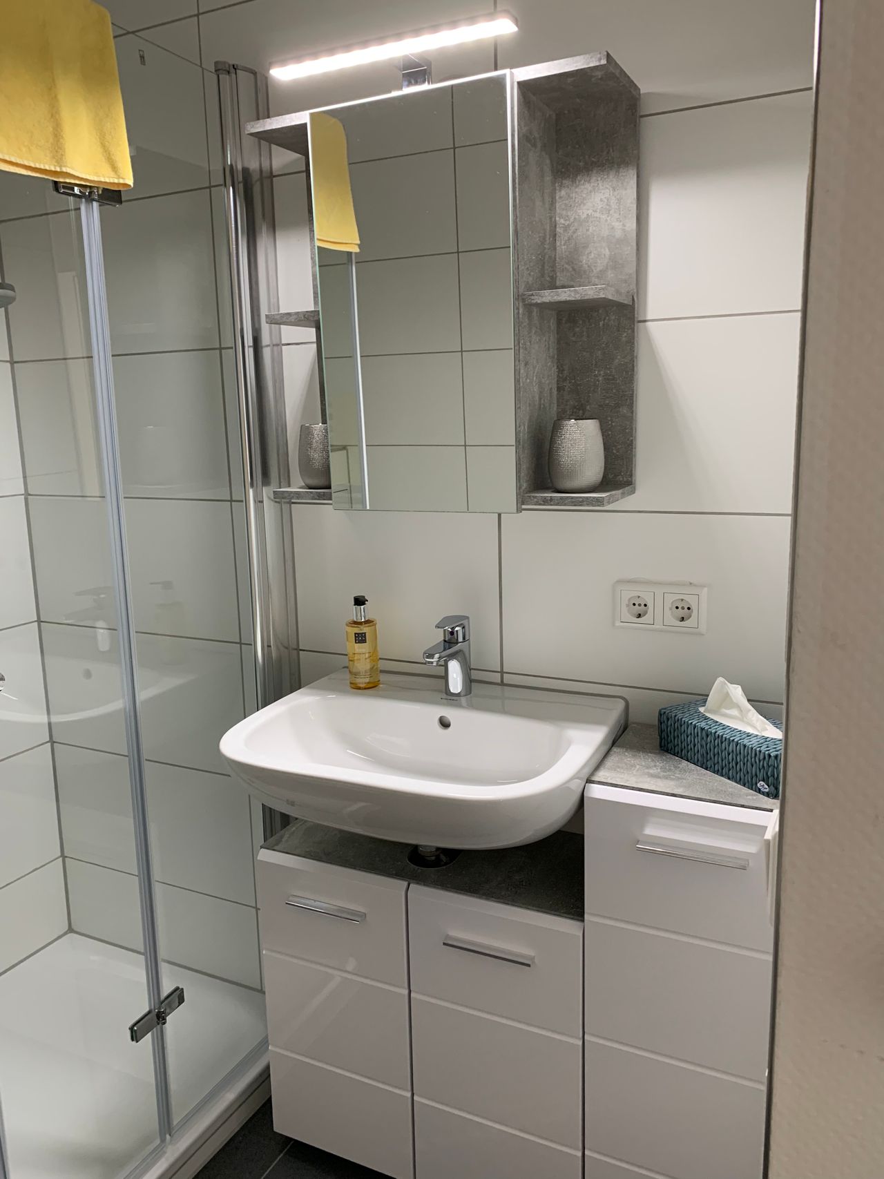 Wohnung Regensburger Straße in Nürnberg