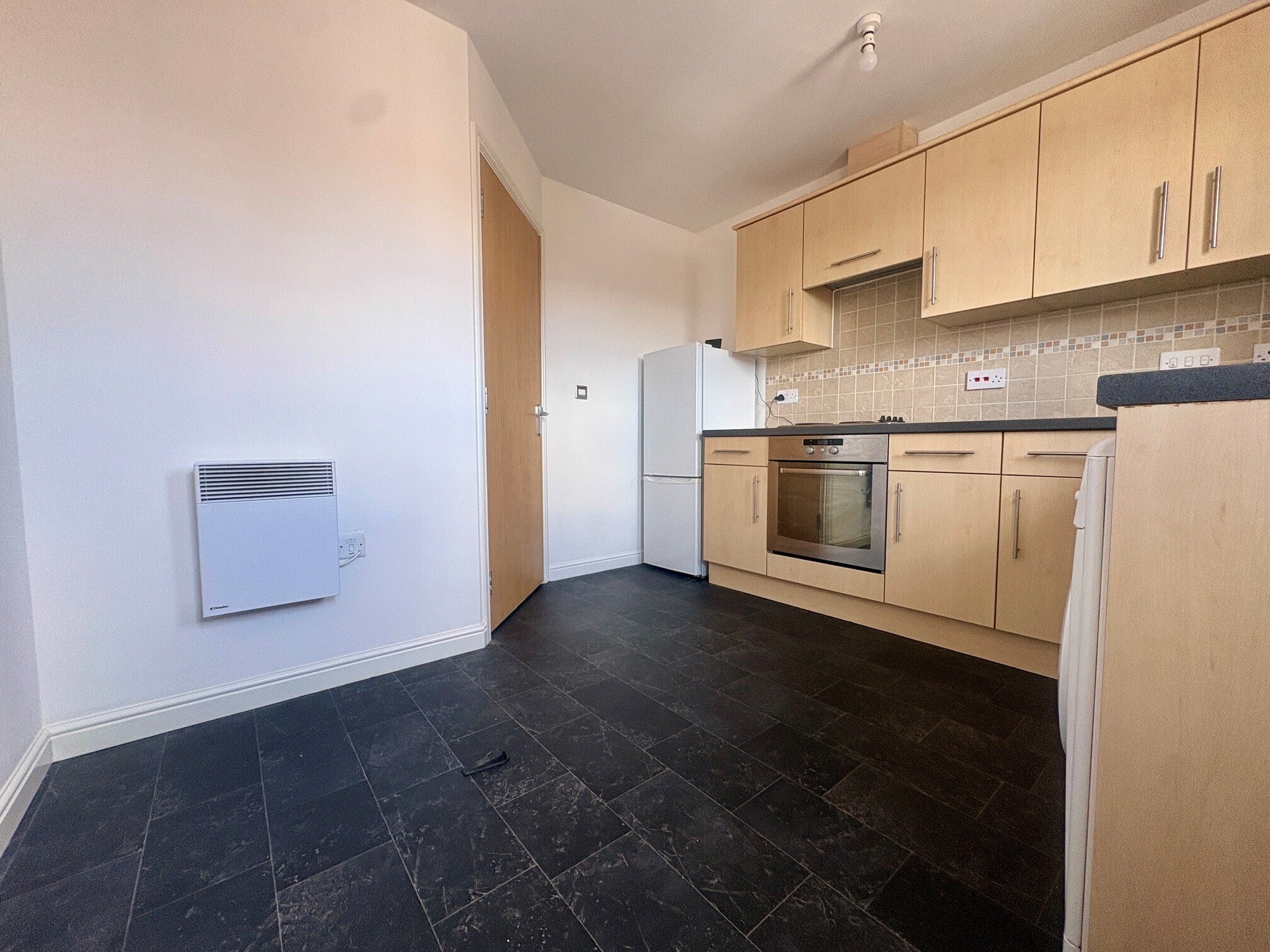 Flat Bradshaw Court in Blunsdon St Andrew