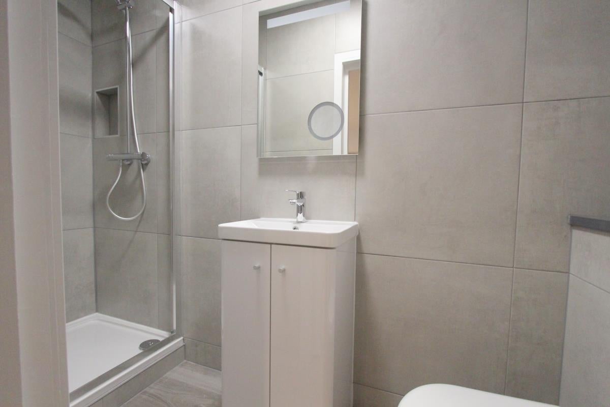 Flat Talgarth Road in Greater London