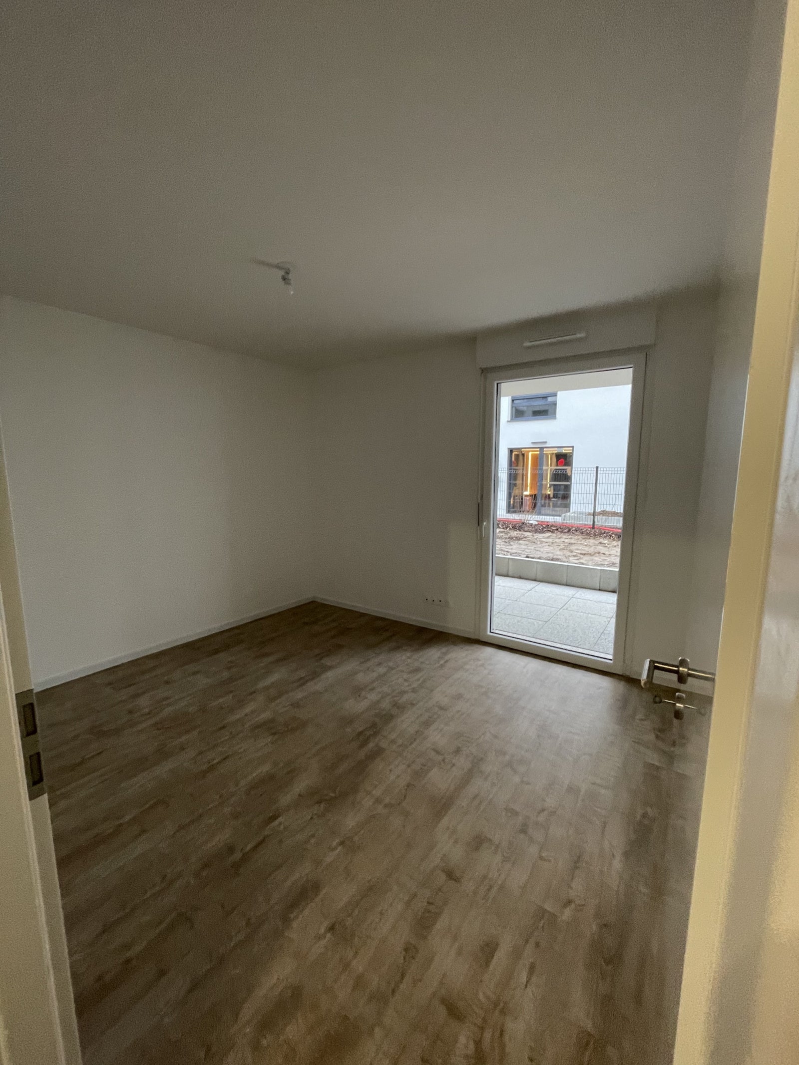 Appartement Rue de l'Arc-en-Ciel à Hœnheim
