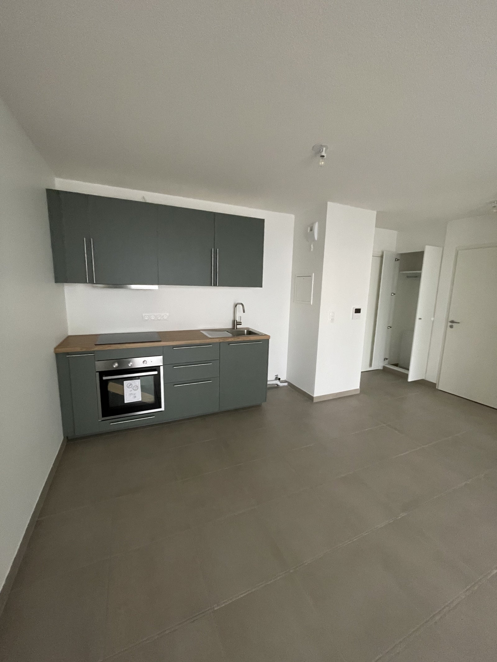 Appartement Rue de l'Arc-en-Ciel à Hœnheim