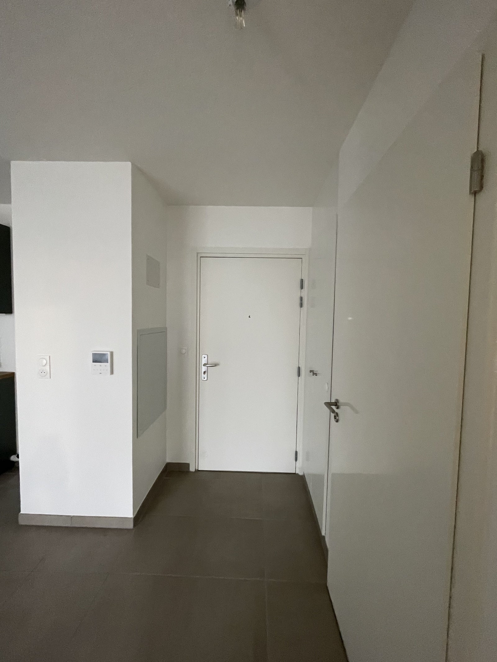 Appartement Rue de l'Arc-en-Ciel à Hœnheim