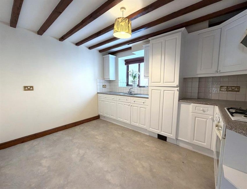 House Langdale Way in Frodsham