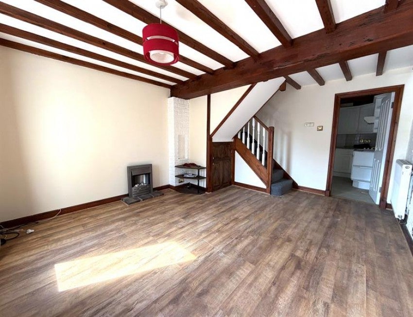 House Langdale Way in Frodsham