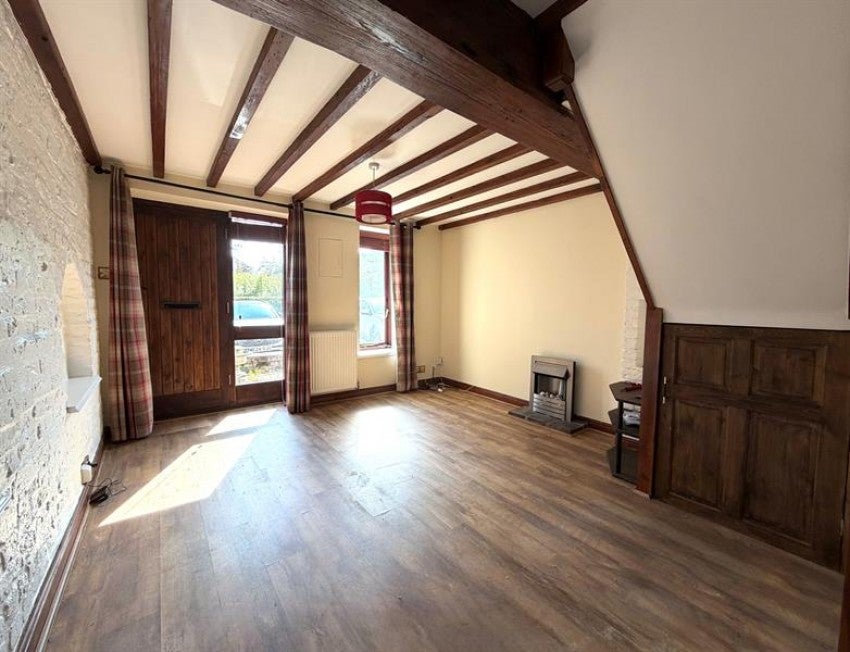 House Langdale Way in Frodsham