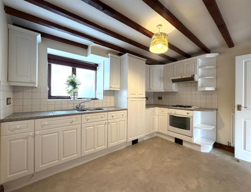 House Langdale Way in Frodsham