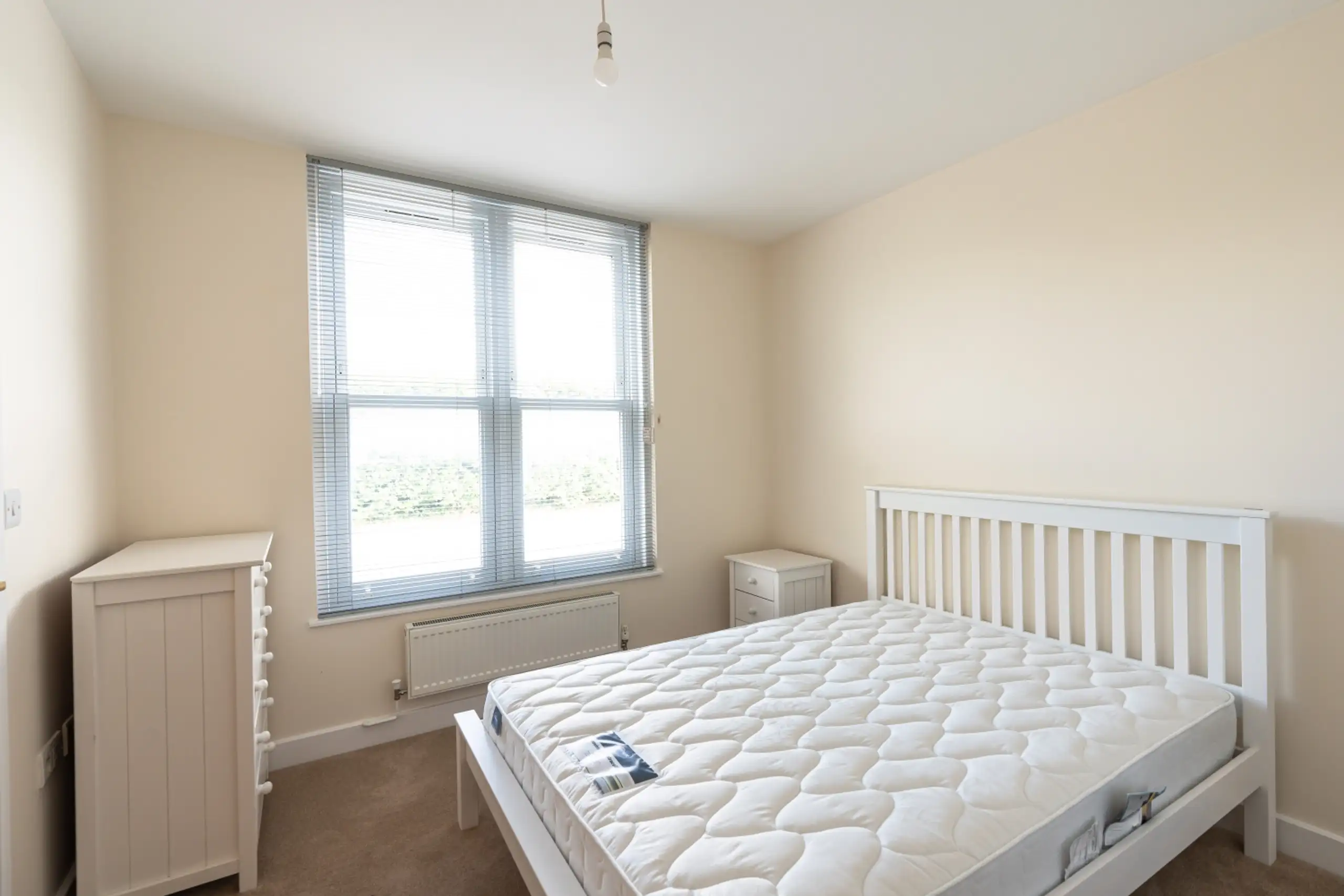 Room Marsh Road in Oxford