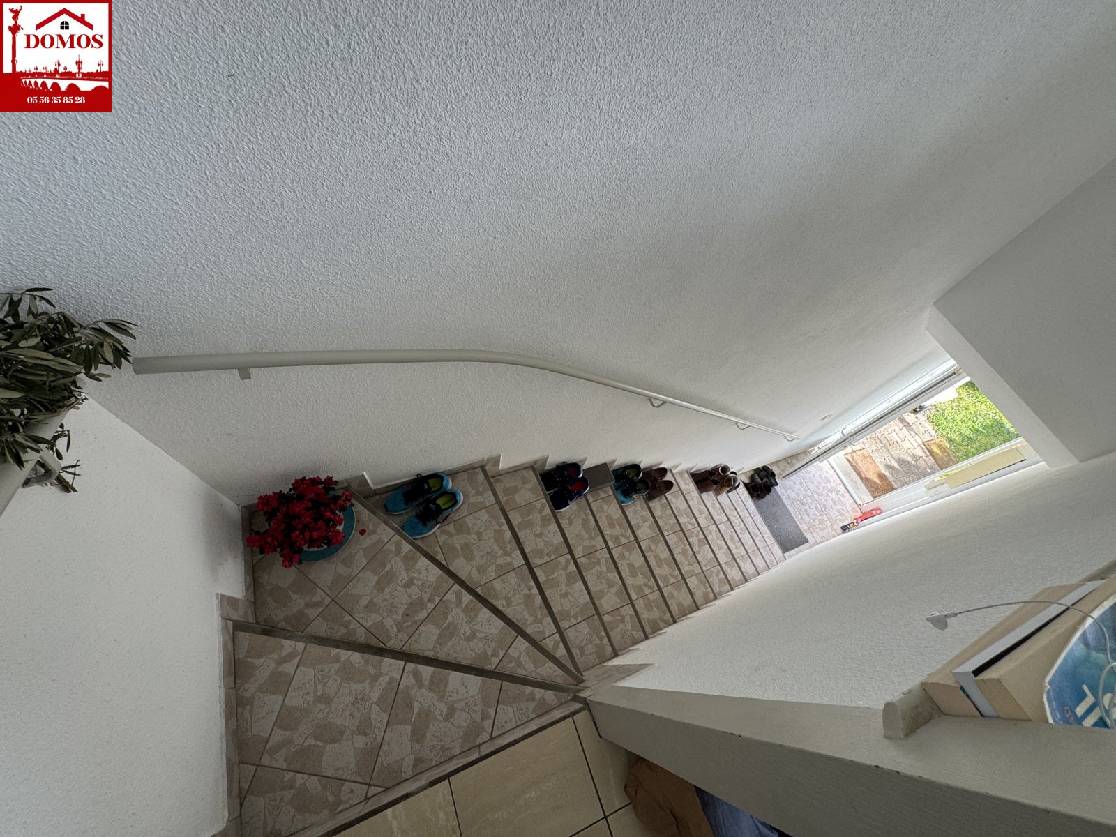 Appartement Chemin de la Lande à Cussac-le-Vieux