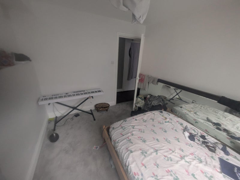 Room Wilton Way in Greater London